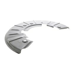 Brake Disc Splash Panel VAICO V10-5048 OE Ref 7L0 615 311 B