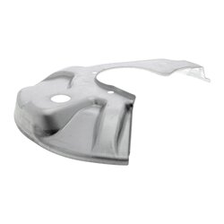 Brake Disc Splash Panel VAICO V10-5052 OE Ref 867 615 312 B