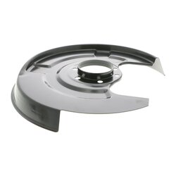 Brake Disc Splash Panel VAICO V10-5053 OE Ref 8D0 615 611