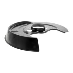 Brake Disc Splash Panel VAICO V10-5054 OE Ref 8A0 615 612 D