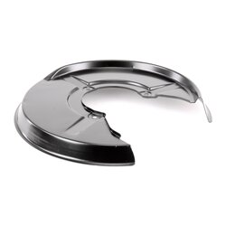 Brake Disc Splash Panel VAICO V10-5055 OE Ref 8D0 615 611 A