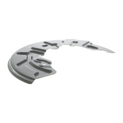 Brake Disc Splash Panel VAICO V10-5058 OE Ref 8E0 615 312 A