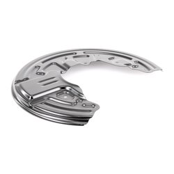 Brake Disc Splash Panel VAICO V10-5059 OE Ref 8E0 615 311 C