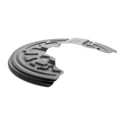 Brake Disc Splash Panel VAICO V10-5060 OE Ref 8E0 615 312 C