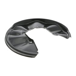 Brake Disc Splash Panel VAICO V10-5063 OE Ref 8E0 615 611 N