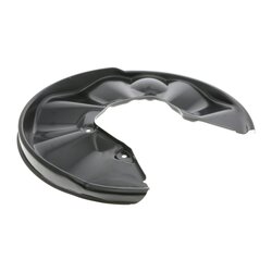 Brake Disc Splash Panel VAICO V10-5064 OE Ref 8E0 615 612 N
