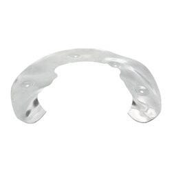 Brake Disc Splash Panel VAICO V10-5065 OE Ref 8K0 615 311 C