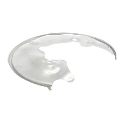 Brake Disc Splash Panel VAICO V10-5067 OE Ref 8K0 615 611 A