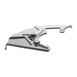 Brake Disc Splash Panel VAICO V10-5070 OE Ref 1J0 615 312 E