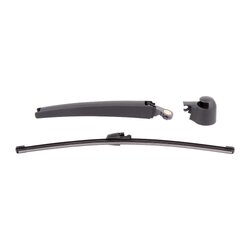 Wiper Arm Set VAICO V10-5082 OE Ref 6Q6 955 435 D