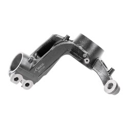 Steering Knuckle VAICO V10-5121 OE Ref 7H0 407 258 G