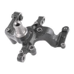 Steering Knuckle VAICO V10-5122 OE Ref 1K0 505 435 AE