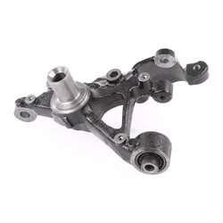 Steering Knuckle VAICO V10-5124 OE Ref 5Q0 505 436 F