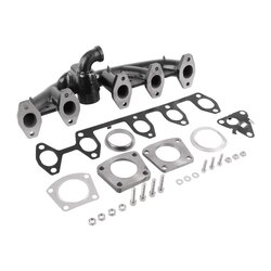 Exhaust Manifold VAICO V10-5155 OE Ref 070 253 017 B