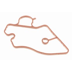 Bride de liquide de refroidissement V10-5204 pour AUDI OE 06E121161R VAICO