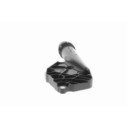 Bride de liquide de refroidissement V10-5204 pour AUDI OE 06E121161R VAICO