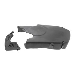 Timing Belt Cover VAICO V10-5222 OE Ref 06A 109 108 S