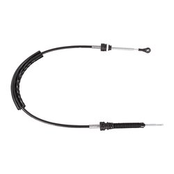 Cable Pull VAICO V10-5232 OE Ref 6Q0 711 265 M