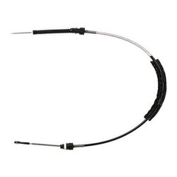 Cable Pull VAICO V10-5233 OE Ref 6Q0 711 265 AN