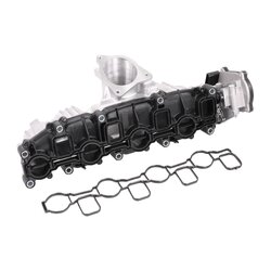 Intake Manifold Module VAICO V10-5268 OE Ref 03L 129 711 E