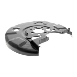 Brake Disc Splash Panel VAICO V10-5277 OE Ref 357 615 610