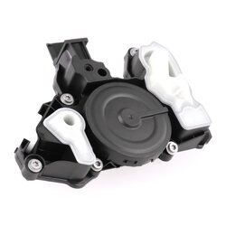 Crankcase Ventilation Oil Trap VAICO V10-5279 OE Ref 06K103495BK