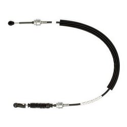 Cable Pull VAICO V10-5295 OE Ref 1J0 713 303 C