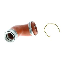 Charger Intake Hose VAICO V10-5308 OE Ref 3C0 145 828 E