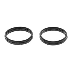 Tuyau de liquide de refroidissement VAICO V10-5323 pour AUDI A8 OE 6E121045F VAICO