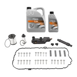 Gearbox Service Kit VAICO V10-5390 OE Ref CK 325 421 A kit2