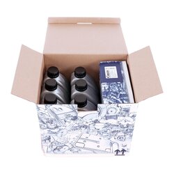 Kit d'entretien de boîte de vitesses VAICO V10-5390 pour AUDI OE 0CK325421Akit2 VAICO