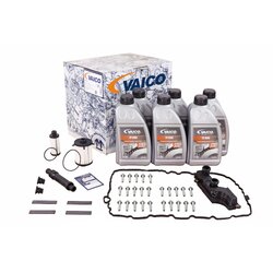 Kit d'entretien de boîte de vitesses VAICO V10-5390 pour AUDI OE 0CK325421Akit2 VAICO