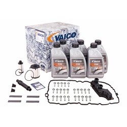 Kit d'entretien de boîte de vitesses VAICO V10-5390 pour AUDI OE 0CK325421Akit2 VAICO