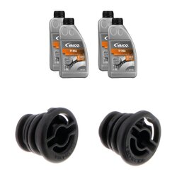 Gearbox Service Kit VAICO V10-5390-SP OE Ref G 055 529 A2 kit1