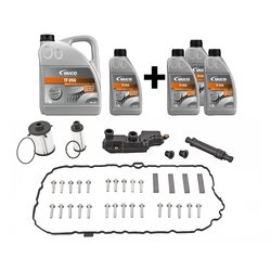 Gearbox Service Kit VAICO V10-5390-XXL OE Ref 0CK 321 371 A