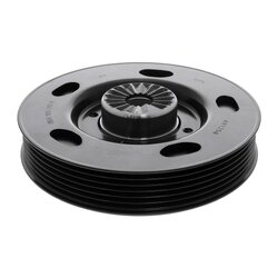 Poulie de courroie de vilebrequin VAICO V10-5424 pour AUDI, CUPRA, SEAT et plus encore...