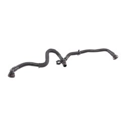 Crankcase Breather Hose VAICO V10-5456 OE Ref 06E 103 217 AC