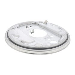 Brake Disc Splash Panel VAICO V10-5477 OE Ref 251 609 426 D