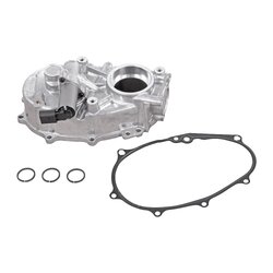 Timing Case Cover VAICO V10-5500 OE Ref 06F 103 530 T