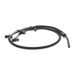 Fuel Overflow Hose VAICO V10-5507 OE Ref 059 130 218 J