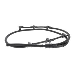Fuel Overflow Hose VAICO V10-5509 OE Ref 059 130 218 AN