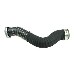 Charger Intake Hose VAICO V10-5528 OE Ref 7L8 145 968 A