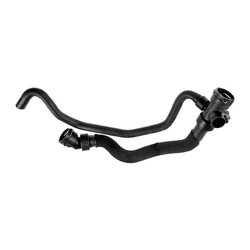 Radiator Hose VAICO V10-5529 OE Ref 8E0 121 055 N