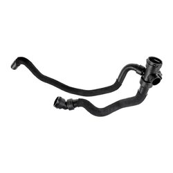 Radiator Hose VAICO V10-5530 OE Ref 8E0 121 055 P