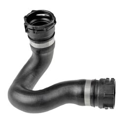 Radiator Hose VAICO V10-5531 OE Ref 8K0 121 101 J