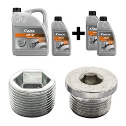 Gearbox Service Kit VAICO V10-5540-XXL OE Ref G 052 180 A2 kit2