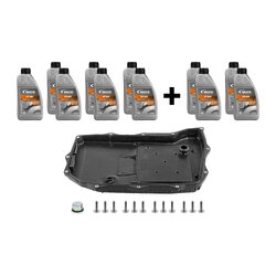 Gearbox Service Kit VAICO V10-5541-XXL OE Ref 0D5 398 009