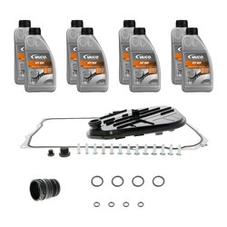 Gearbox Service Kit VAICO V10-5546 OE Ref 0CM 301 519