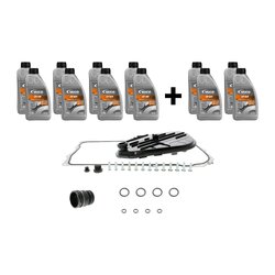 Gearbox Service Kit VAICO V10-5546-XXL OE Ref CM301519