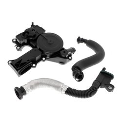 Crankcase Ventilation VAICO V10-5574 OE Ref 06H 103 495 AD kit1